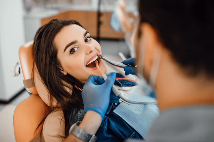 Dental Check-ups