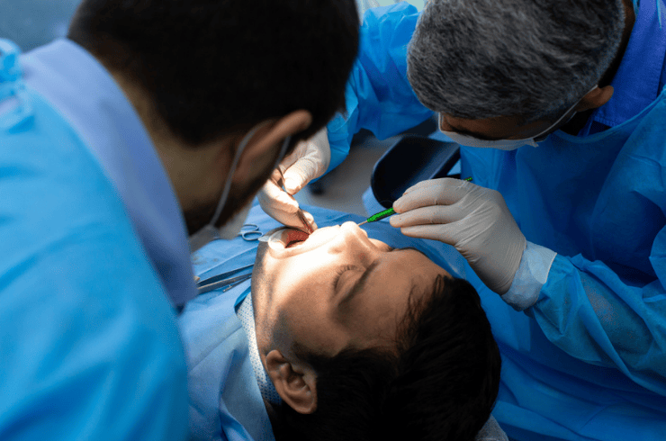 dental Extractions
