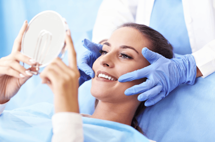 Cosmetic Dentistry