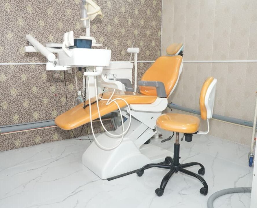 Smileton Dental Clinic Sainikpuri